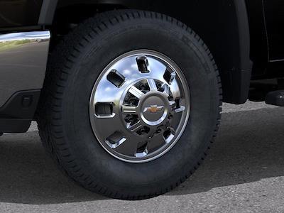 New 2025 Chevrolet Silverado 3500 LTZ Crew Cab for sale #SF299600 - photo 1