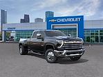 New 2025 Chevrolet Silverado 3500 LTZ Crew Cab for sale #SF299600 - photo 1