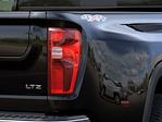 New 2025 Chevrolet Silverado 3500 LTZ Crew Cab for sale #SF299600 - photo 11