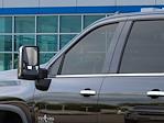 New 2025 Chevrolet Silverado 3500 LTZ Crew Cab for sale #SF299600 - photo 12