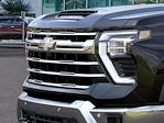 New 2025 Chevrolet Silverado 3500 LTZ Crew Cab for sale #SF299600 - photo 13