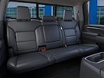 New 2025 Chevrolet Silverado 3500 LTZ Crew Cab for sale #SF299600 - photo 17