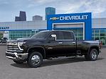 New 2025 Chevrolet Silverado 3500 LTZ Crew Cab for sale #SF299600 - photo 3