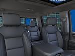 New 2025 Chevrolet Silverado 3500 LTZ Crew Cab for sale #SF299600 - photo 24