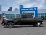 New 2025 Chevrolet Silverado 3500 LTZ Crew Cab for sale #SF299600 - photo 29