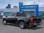 New 2025 Chevrolet Silverado 3500 LTZ Crew Cab for sale #SF299600 - photo 4