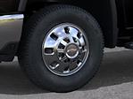 New 2025 Chevrolet Silverado 3500 LTZ Crew Cab for sale #SF299600 - photo 33