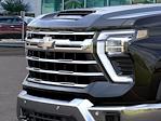 New 2025 Chevrolet Silverado 3500 LTZ Crew Cab for sale #SF299600 - photo 37