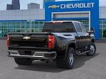 New 2025 Chevrolet Silverado 3500 LTZ Crew Cab for sale #SF299600 - photo 2
