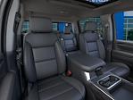 New 2025 Chevrolet Silverado 3500 LTZ Crew Cab for sale #SF299600 - photo 40