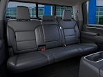 New 2025 Chevrolet Silverado 3500 LTZ Crew Cab for sale #SF299600 - photo 41