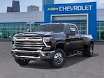 New 2025 Chevrolet Silverado 3500 LTZ Crew Cab for sale #SF299600 - photo 6