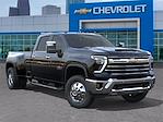 New 2025 Chevrolet Silverado 3500 LTZ Crew Cab for sale #SF299600 - photo 7