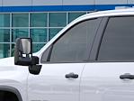 New 2025 Chevrolet Silverado 2500 Work Truck Crew Cab SRW Pickup for sale #SF303217 - photo 12