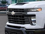 New 2025 Chevrolet Silverado 2500 Work Truck Crew Cab SRW Pickup for sale #SF303217 - photo 13