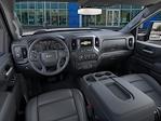 New 2025 Chevrolet Silverado 2500 Work Truck Crew Cab SRW Pickup for sale #SF303217 - photo 15