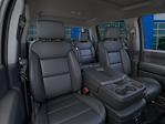 New 2025 Chevrolet Silverado 2500 Work Truck Crew Cab SRW Pickup for sale #SF303217 - photo 16