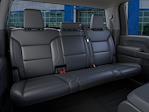 New 2025 Chevrolet Silverado 2500 Work Truck Crew Cab SRW Pickup for sale #SF303217 - photo 17