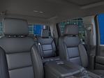 New 2025 Chevrolet Silverado 2500 Work Truck Crew Cab SRW Pickup for sale #SF303217 - photo 24