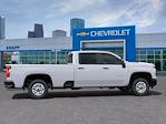 New 2025 Chevrolet Silverado 2500 Work Truck Crew Cab SRW Pickup for sale #SF303217 - photo 5