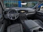 New 2025 Chevrolet Silverado 2500 LTZ Crew Cab 4WD Pickup for sale #SF308752 - photo 15