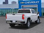 New 2025 Chevrolet Silverado 2500 LTZ Crew Cab 4WD Pickup for sale #SF308752 - photo 2