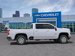 New 2025 Chevrolet Silverado 2500 LTZ Crew Cab 4WD Pickup for sale #SF308752 - photo 5