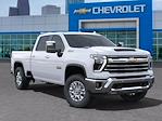 New 2025 Chevrolet Silverado 2500 LTZ Crew Cab 4WD Pickup for sale #SF308752 - photo 7