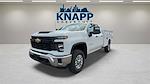 New 2025 Chevrolet Silverado 2500 Double Cab Service Truck for sale #SF310827 - photo 1