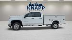 New 2025 Chevrolet Silverado 2500 Double Cab Service Truck for sale #SF310827 - photo 3
