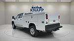 New 2025 Chevrolet Silverado 2500 Double Cab Service Truck for sale #SF310827 - photo 2