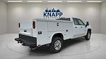 New 2025 Chevrolet Silverado 2500 Double Cab Service Truck for sale #SF310827 - photo 5