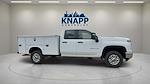 New 2025 Chevrolet Silverado 2500 Double Cab Service Truck for sale #SF310827 - photo 6