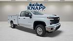 New 2025 Chevrolet Silverado 2500 Double Cab Service Truck for sale #SF310827 - photo 7
