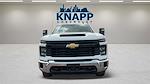 New 2025 Chevrolet Silverado 2500 Double Cab Service Truck for sale #SF310827 - photo 8