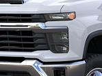 New 2025 Chevrolet Silverado 3500 LT Regular Cab Cab Chassis for sale #SF342913 - photo 10