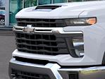 New 2025 Chevrolet Silverado 3500 LT Regular Cab Cab Chassis for sale #SF342913 - photo 13