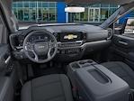 New 2025 Chevrolet Silverado 3500 LT Regular Cab Cab Chassis for sale #SF342913 - photo 15