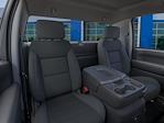 New 2025 Chevrolet Silverado 3500 LT Regular Cab Cab Chassis for sale #SF342913 - photo 16