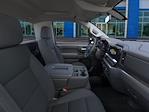 New 2025 Chevrolet Silverado 3500 LT Regular Cab Cab Chassis for sale #SF342913 - photo 17