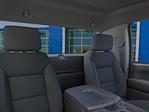 New 2025 Chevrolet Silverado 3500 LT Regular Cab Cab Chassis for sale #SF342913 - photo 24