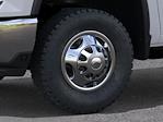 New 2025 Chevrolet Silverado 3500 LT Regular Cab Cab Chassis for sale #SF342913 - photo 9