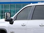 New 2025 Chevrolet Silverado 2500 LTZ Crew Cab 4WD Pickup for sale #SF355942 - photo 12