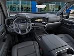 New 2025 Chevrolet Silverado 2500 LTZ Crew Cab 4WD Pickup for sale #SF355942 - photo 15