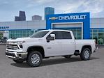 New 2025 Chevrolet Silverado 2500 LTZ Crew Cab 4WD Pickup for sale #SF355942 - photo 3