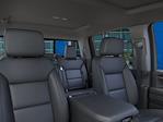 New 2025 Chevrolet Silverado 2500 LTZ Crew Cab 4WD Pickup for sale #SF355942 - photo 24