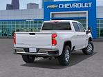 New 2025 Chevrolet Silverado 2500 LTZ Crew Cab 4WD Pickup for sale #SF355942 - photo 2