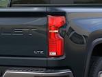 New 2025 Chevrolet Silverado 2500 LTZ Crew Cab 4WD Pickup for sale #SF356074 - photo 11