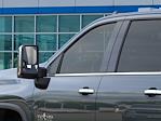 New 2025 Chevrolet Silverado 2500 LTZ Crew Cab 4WD Pickup for sale #SF356074 - photo 12