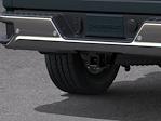 New 2025 Chevrolet Silverado 2500 LTZ Crew Cab 4WD Pickup for sale #SF356074 - photo 14